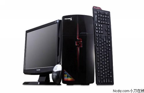 長城家用電腦產品09月份價格表及選購指南